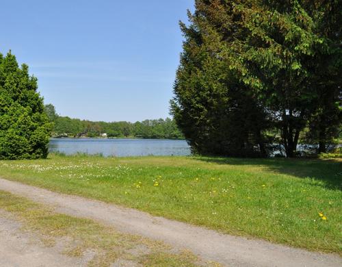 Appart'hôtel Ferienpark Tannenbruchsee Meteler Str. 23 Neustadt am Rübenberge