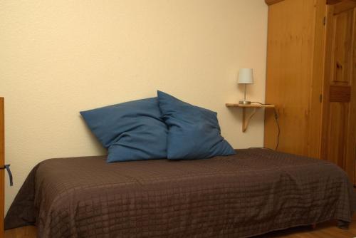 Appartements Ferienpension Lindenhof Alte Dorfstr. 2 Marxen am Berge