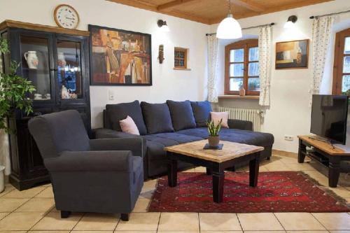 Appartements Ferienpension Posthof Posthof 5 Waldmünchen