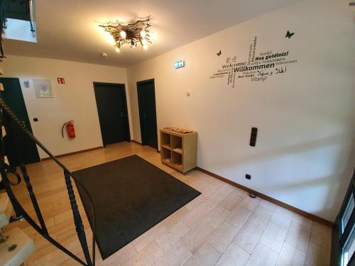 Appartement Ferienquartier Hamburg Lohe 38 Glüsingerlohe