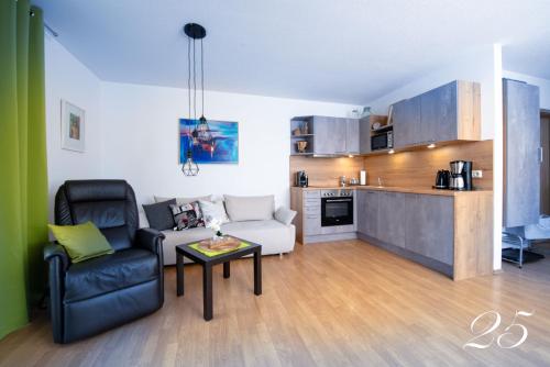 Appartements Ferienresidenz Am weißen Regen Am Regen 2-4 Bad Kötzting