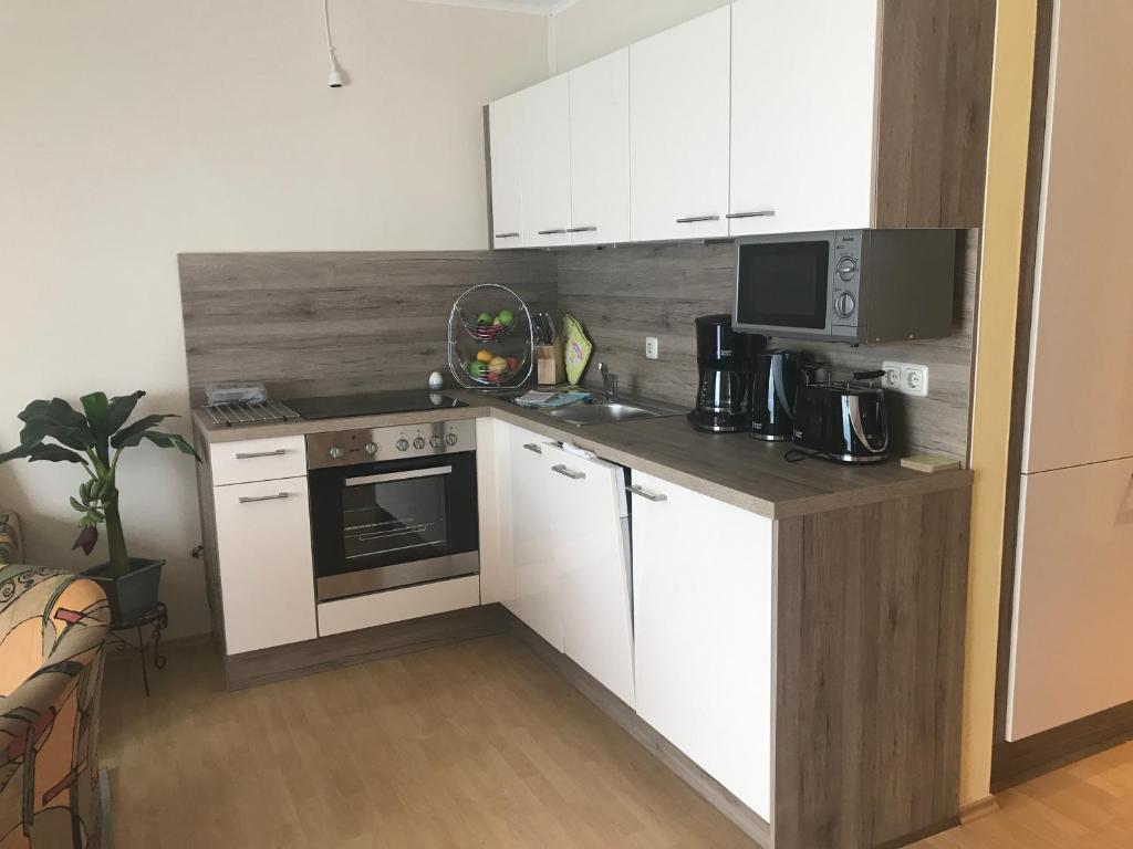 Appartements Ferienresidenz Am weißen Regen Am Regen 2-4, 93444 Bad Kötzting