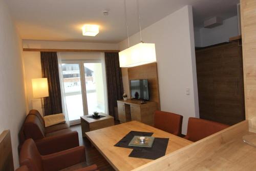 Appartement Ferienresidenz Grafenmatt, Feldberg 13 Passhöhe Whg. 005, EG Feldberg