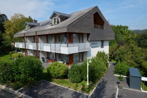 Ferienresort am Mattenweg Hinterzarten allemagne