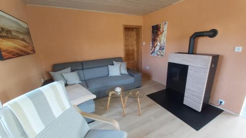 Appartement Ferienshaus Zur Lehns mit Garten am Harz Zur Lehns 7 Ilsenburg