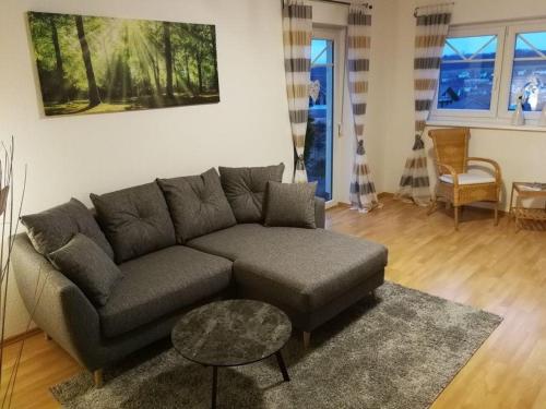 Appartement Ferientraum-am-Rothaarsteig Eichertshecke 1 Wilnsdorf