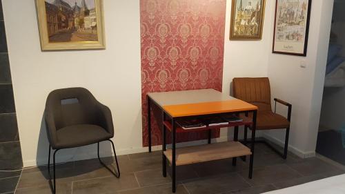 Appartements Ferienunterkunft Vulkaneifel - Baltes-Haus Glockenstraße 37 Brockscheid