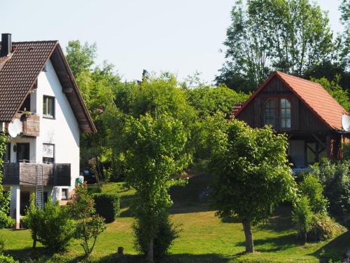 Ferienunterkünfte Deinhardt Poxdorf allemagne