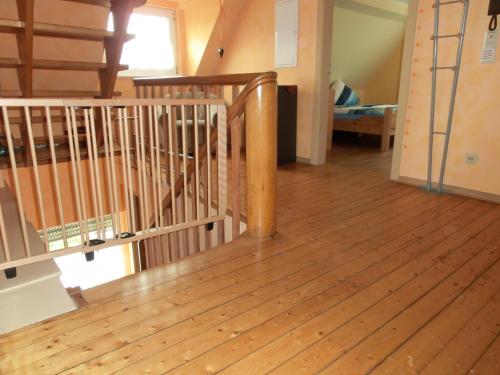 Appartements Ferienweingut Rainer Hirschen Bergstraße 4 Burg an der Mosel