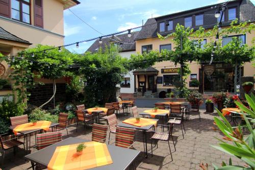 Ferienweingut Villa Hausmann Ellenz-Poltersdorf allemagne