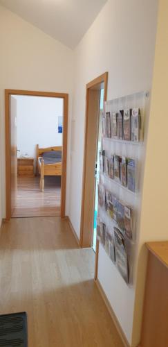 Appartement Ferienwohnanlage Brünnstein Wohnung 54 Sudelfeldstraße 4 Oberaudorf