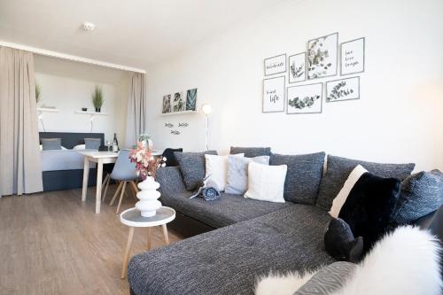 Appartement Ferienwohnanlage Leuchtturmweg StrandGeflüster Leuchtturmweg 3a Kellenhusen