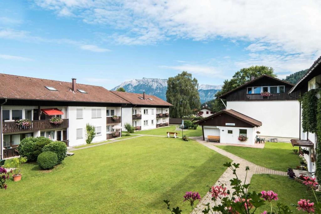 Village vacances Ferienwohnanlage Oberaudorf Bad Trissl Str. 46, 83080 Oberaudorf