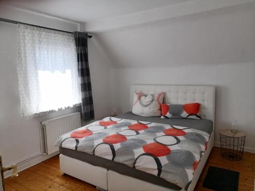 Appartement Ferienwohnnung Herling 5 Breitenbacher Straße Siegen