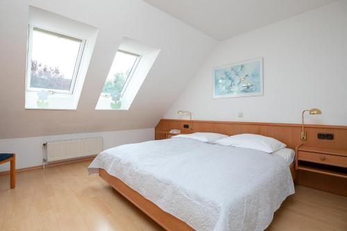 Maison de vacances Ferienwohnpark Amselweg Ferienhaus Bisplinghoff Amselweg  31 Kellenhusen