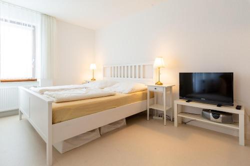 Appartement Ferienwohnpark Immenstaad am Bodensee Ein-Zimmer-Apartment 53 13 Gehrenbergstr. 50 Immenstaad am Bodensee