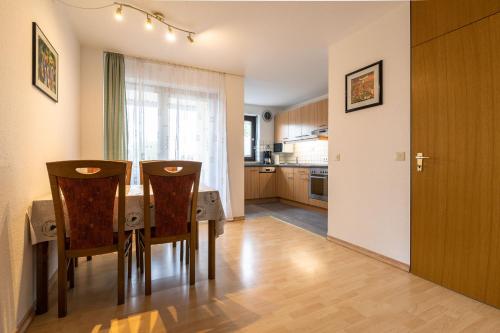 Appartement Ferienwohnpark Immenstaad am Bodensee Zwei-Zimmer-Apartment 51 06 Gehrenbergstr. 50 Immenstaad am Bodensee