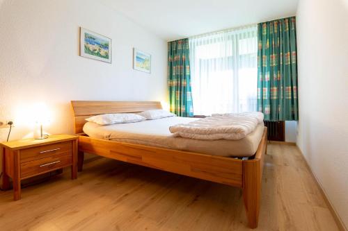 Appartement Ferienwohnpark Immenstaad am Bodensee Zwei-Zimmer-Apartment 55 30 Gehrenbergstr. 50 Immenstaad am Bodensee