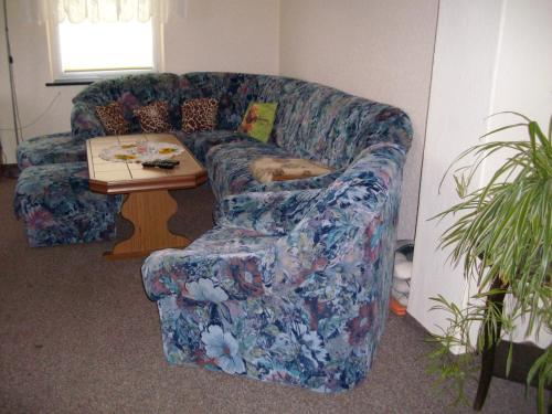 Appartement Ferienwohnung \ 2 Wiesenweg OT Ottendorf Sebnitz