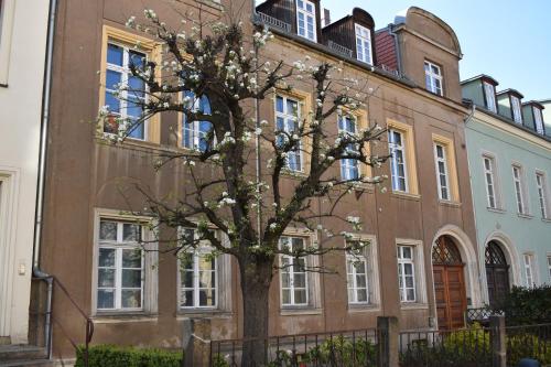 Appartement Ferienwohnung \ Grüner Graben 7 Görlitz