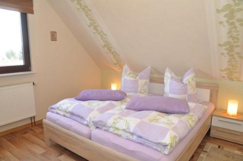 Appartement Ferienwohnung \ Goraweg 16b Gablenz