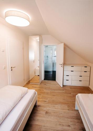 Appartement Ferienwohnung \ Hauptstraße 42 Böhlen
