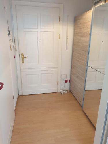 Appartement Ferienwohnung 7 August-Bebel-Straße Halle-sur-Saale