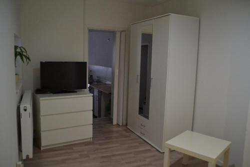 Appartement Ferienwohnung \ Roßplatz 9 Eisenberg