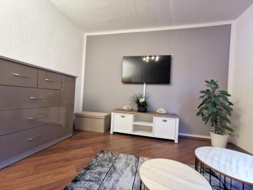 Appartement Ferienwohnung \ Rosental 4a Stützengrün