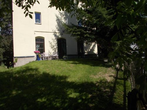 Appartement Ferienwohnung \ Elterleiner Straße 12 Schwarzenberg