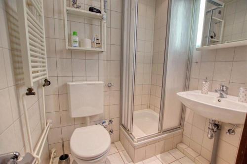 Appartement Ferienwohnung-0G0305-G-3-5 Ferienpark G-3-5 Heiligenhafen