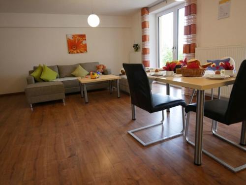 Appartement Ferienwohnung 1 - a75458 Längenmoos 3/1 Ochsenhausen