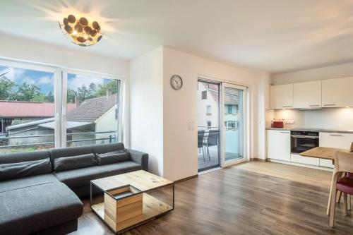 Appartement Ferienwohnung 1 am Biohof Eriskirch Finkenweg 2-1 Eriskirch