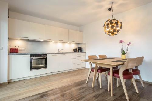 Ferienwohnung 1 am Biohof Eriskirch Eriskirch allemagne