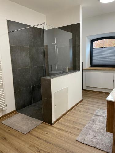 Appartement Ferienwohnung 1 am Herrenhaus Ahrensbök 8 Steindamm Ahrensbök