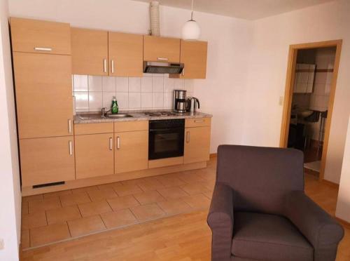 Ferienwohnung Neustadt-Glewe allemagne