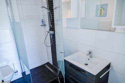 Ferienwohnung 1 \ Tossens allemagne