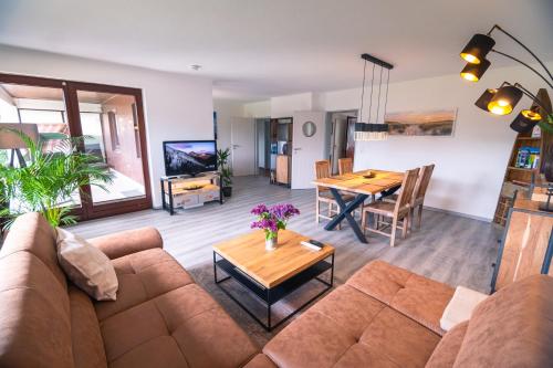 Ferienwohnung \ Seevetal allemagne