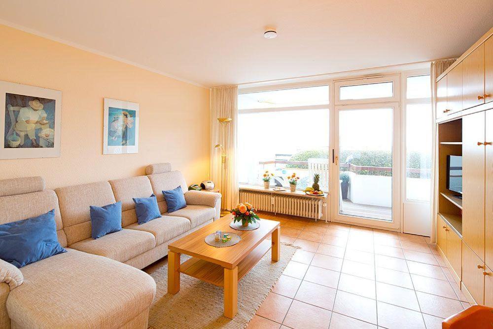 Appartement Ferienwohnung-111-im-Berliner-Hof Strandallee 141, 23683 Scharbeutz