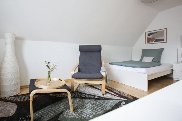 Appartement Ferienwohnung 120 120 Paderborner Straße, 33758 Schloß Holte-Stukenbrock