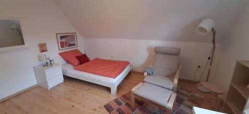 Appartement Ferienwohnung 120 120 Paderborner Straße Schloß Holte-Stukenbrock