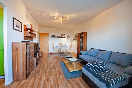 Appartement Ferienwohnung 131 131 Barbara-Uthmann-Ring Annaberg-Buchholz