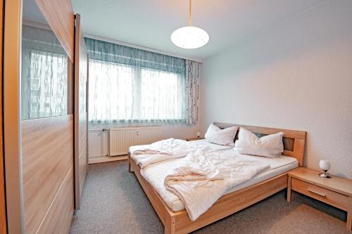 Appartement Ferienwohnung 143 143 Barbara-Uthmann-Ring 1Etage Annaberg-Buchholz