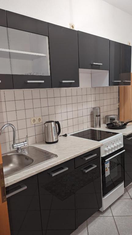 Appartement Ferienwohnung 146 Johannesstraße, 99084 Erfurt