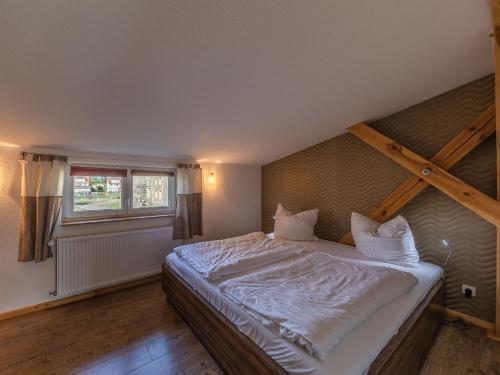 Appartement Ferienwohnung \ An der Brennerei 17 Federow