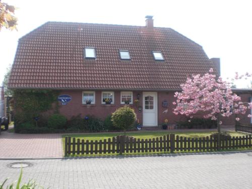Ferienwohnung \ Werdum allemagne