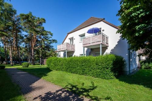 Appartement Ferienwohnung \ Ernst-Moritz-Arndt-Straße 2 Neuhaus