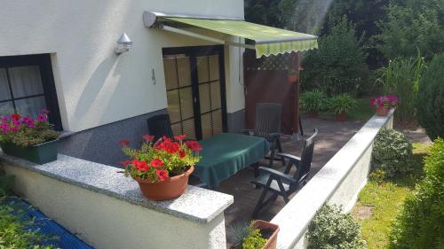 Appartement Ferienwohnung \ Lauterbacher Str. 4E Putbus