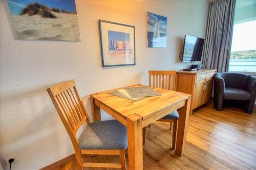 Appartement Ferienwohnung-1SH-2-6-1SH206 Ferienpark 1SH-2-6 Heiligenhafen