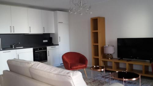 Appartement Ferienwohnung 2.0 Trier 38 Eurener Straße Trèves